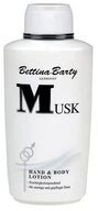 Bettina Barty Bodylotion Musk Hand & Body Lotion