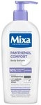 Mixa K&ouml;rperbalsam MIXA PANTHENOL COMFORT BODY BALSAM, wirkt Spannungsgef&uuml;hlen
