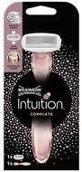 Wilkinson K&ouml;rperrasierer Sword Intuition Complete 5-Klingen-Rasierer f&uuml;r Frauen