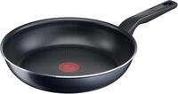 Tefal Bratpfanne XL Force, Aluminium (1-tlg), Antihaft, Thermo-Signal, tiefe Form,