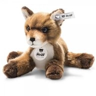 Steiff Kuscheltier Steiff Foxy Babyfuchs 19 cm Kuscheltier 074035