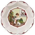 Villeroy & Boch Schale Toy's Fantasy Schale klein Wunschzettel, Premium...