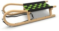 Kathrein Rodel Kathrein Familienrodel Zweisitzer 110 cm (1-tlg)