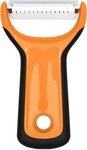 OXO Good Grips Julienneschneider Sch&auml;ler / Peeler, mit Julienne-Funktion