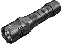 Nitecore Taschenlampe NiteCore P20iX LED Taschenlampe akkubetrieben 4000 lm 116...