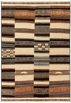 Gino Falcone Outdoor-Africa 41 165 x 80 x 0,5 cm beige (41440062)