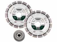 Metabo M14 - 628582000 (125 x 22,23 mm)
