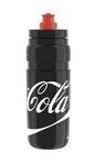 Elite Trinkflasche Elite Fly Coca-Cola Trinkflasche 750 ml, Elite, ultra-leicht,