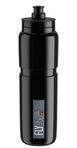 Elite Trinkflasche Elite Trinkflasche Fly 950 ml schwarz/grau