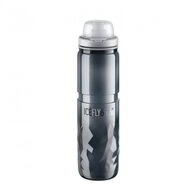 Elite Trinkflasche Elite Thermo-Trinkflasche Icefly 650 ml smoke
