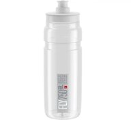 Elite Trinkflasche Elite Trinkflasche Fly 750 ml klar