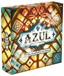 Asmodee Spiel Azul: Die Buntglasfenster von Sintra