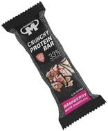 Mammut Nutrition Crunchy Protein Bar - 45 g Riegel Riegel, 45 g