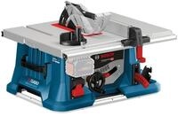 Bosch Professional Tischkreiss&auml;ge Bosch Professional PRO Akku-Tischkreiss&auml;ge
