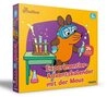 Franzis Spielzeug-Adventskalender Experimentier-Adventskalender mit der Maus