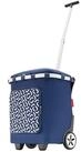 REISENTHEL&reg; Einkaufstrolley carrycruiser plus, 46 l