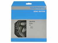 Shimano Trommelbremse Shimano Bremsscheibe 6-Loch 160mm