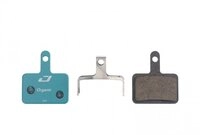 Jagwire Scheibenbremse Jagwire Bremsbel&auml;ge Sport Organic f&uuml;r Shimano/Tektro