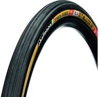Challenge Fahrradreifen Challenge Gravel-Reifen Strada Bianca Pro Handmade 28...