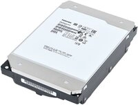 Toshiba Enterprise Capacity MG09 18TB interne HDD-Festplatte (18 TB) 3.5"