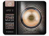 FOREO Elektrische Gesichtsreinigungsbürste UFO™ 2, Power...