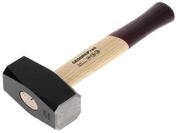 Gedore Red Hammer R92200065 F&auml;ustel 2000 g 300 mm Esche