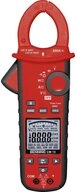 Benning Spannungspr&uuml;fer Benning CM 12 Stromzange CAT IV 600 V Anzeige (Counts):