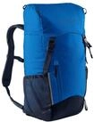 VAUDE Umh&auml;ngetasche Vaude Kinderrucksack Skovi 19 blue/eclipse (1, 1-tlg., 1)