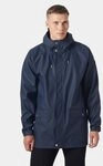 Helly Hansen Regenmantel MOSS RAIN COAT mit wasserfester