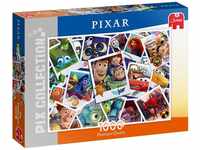 Puzzle 19489 Disney Pixar Collection Pixar, 1000 Puzzleteile