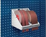 Bott Halterung bott Schleifpapierrollenhalter B 310 x T 300 x H 250 mm - 1402204...