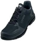 Uvex uvex Sicherheitshalbschuhe S1P SRC uvex 1 sport aus Textil, uvex xenov