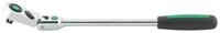 Stahlwille Ratsche Stahlwille 1/2" (12,5mm) Feinzahn-Gelenkknarre RSW.4.5&deg;...