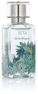 Salvatore Ferragamo K&ouml;rperpflegeduft Giungle Di Seta Eau De Parfum Unisex 50 ml