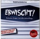 Le Scorpion Masqu&eacute; Spiel Erwischt! (Kartenspiel)