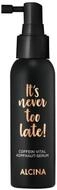 ALCINA Haartonikum IT`S NEVER TOO LATE COFFEE SERUM 100ml