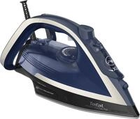Tefal Dampfb&uuml;geleisen Ultragliss Plus FV6846, 2800 Watt, abnehmbarer...
