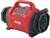 Flex Kompressor CI 11 18.0 12/18,0 V, max. 11 bar
