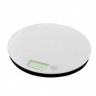 axentia K&uuml;chenwaage Digitale K&uuml;chenwaage, max. 5 kg 291614, (1-tlg)