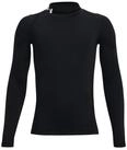 Under Armour&reg; Unterziehshirt Under Armour Jungen Trainingsshirt HeatGear Mock...