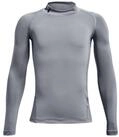 Under Armour&reg; Unterziehshirt Under Armour Jungen Trainingsshirt HeatGear Mock...