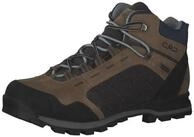 CMP CMP Herren Trekkingschuhe Thiamat Mid 2.0 WP 31Q9667 Trekkingschuh