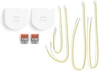 Philips Hue Schalter Wandschalter Modul Doppelpack (8-St)
