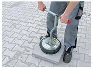 probst Anschlussst&uuml;ck PROBST Vakuum-Handy VH 1/25, Tragf&auml;higkeit 25 kg
