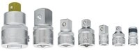 HAZET Verl&auml;ngerung HAZET Adapter-Satz 958/7 7-teilig