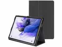 Tablettasche BookCase Samsung Galaxy Tab S7 FE, Samsung Galaxy