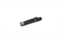 Ledlenser Schreibtischlampe Ledlenser Taschenlampe Solidline ST2 schwarz 120lm, Inkl.