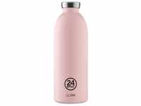 24Bottles Clima Bottle 0.85L Dusty Pink
