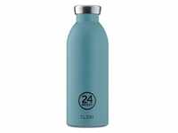 24Bottles Clima Bottle 0.5L powder blue