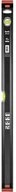 kwb Wasserwaage Aluminium Wasserwaage 80 cm 065080